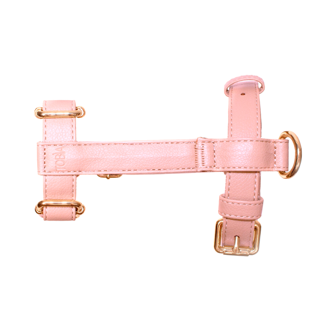 Pettorina Taglia Grande Rosa