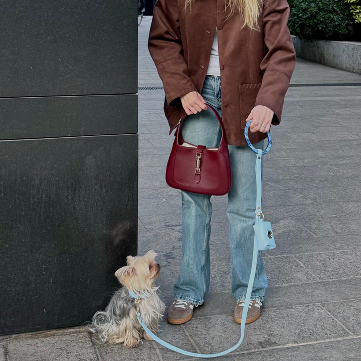 Rocco Bangle Leash