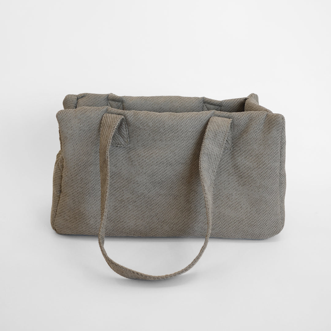 Dog Carrier in Beige