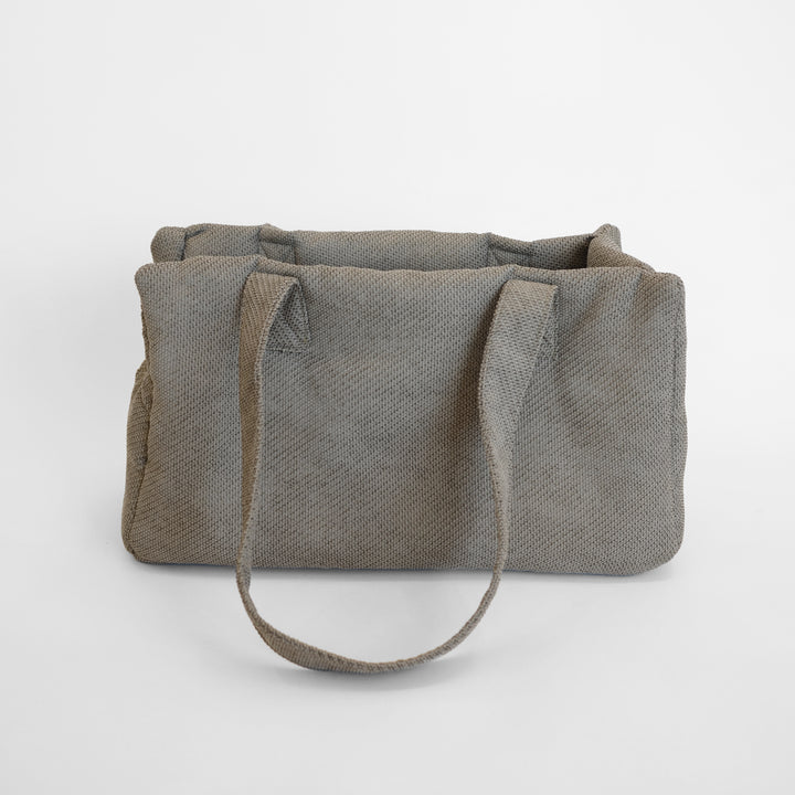 Dog Carrier in Beige