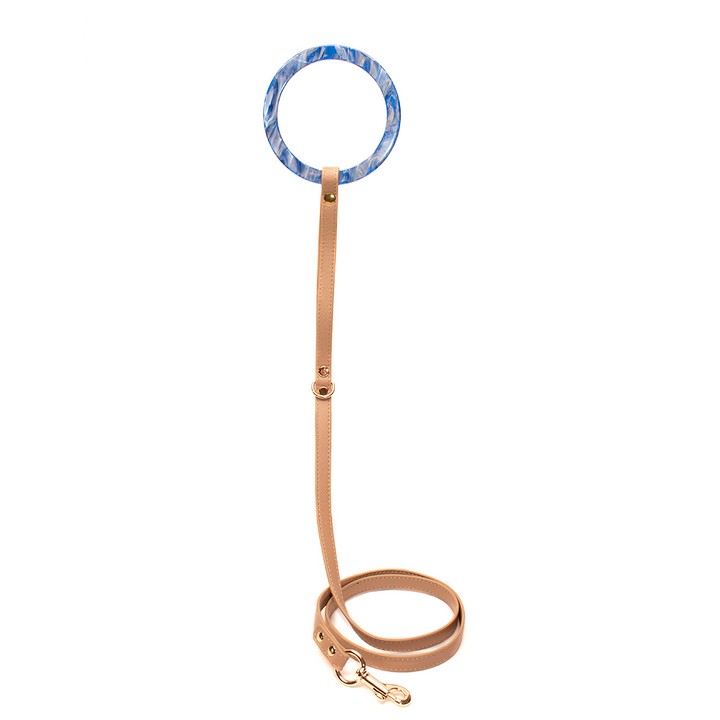 Luna Bangle Leash