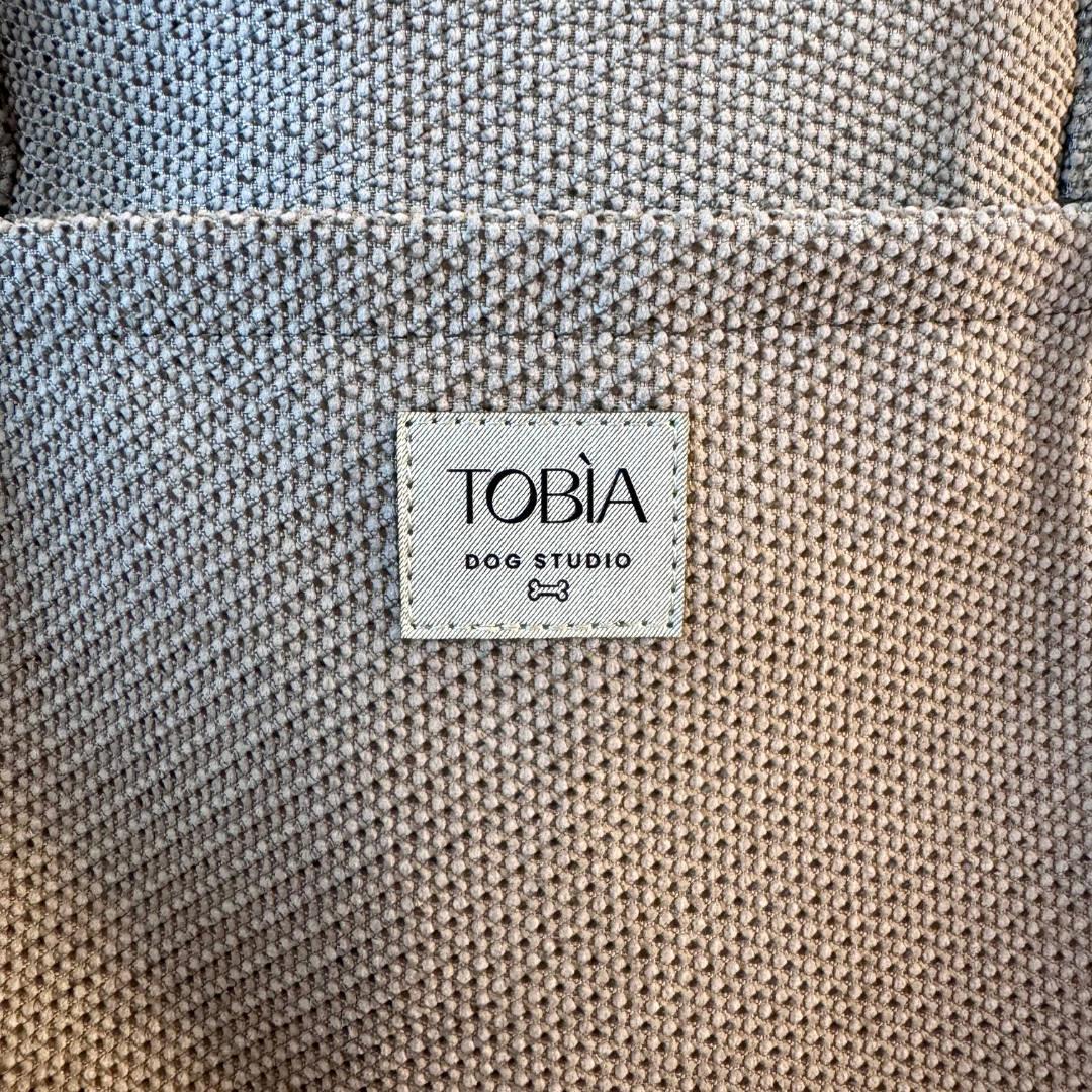 Dog Carrier in Beige