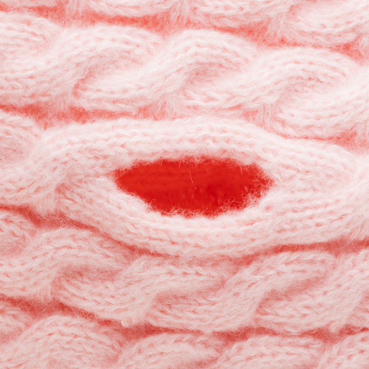 Love Pink Sweater