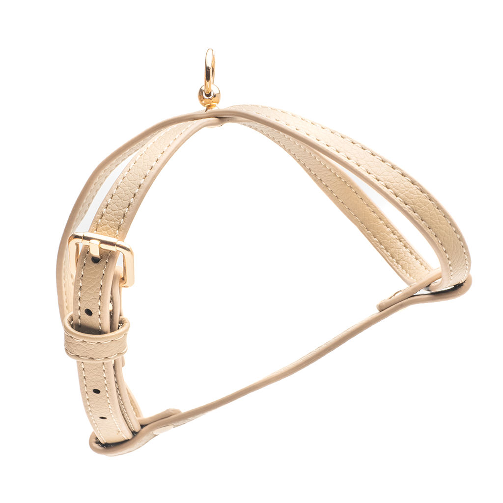 Pettorina Beige