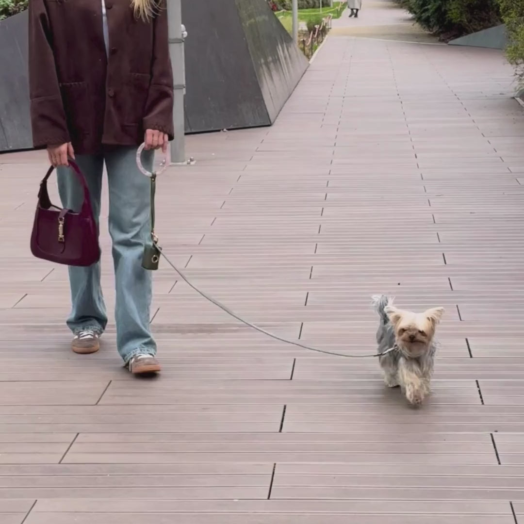 Mia Bangle Leash