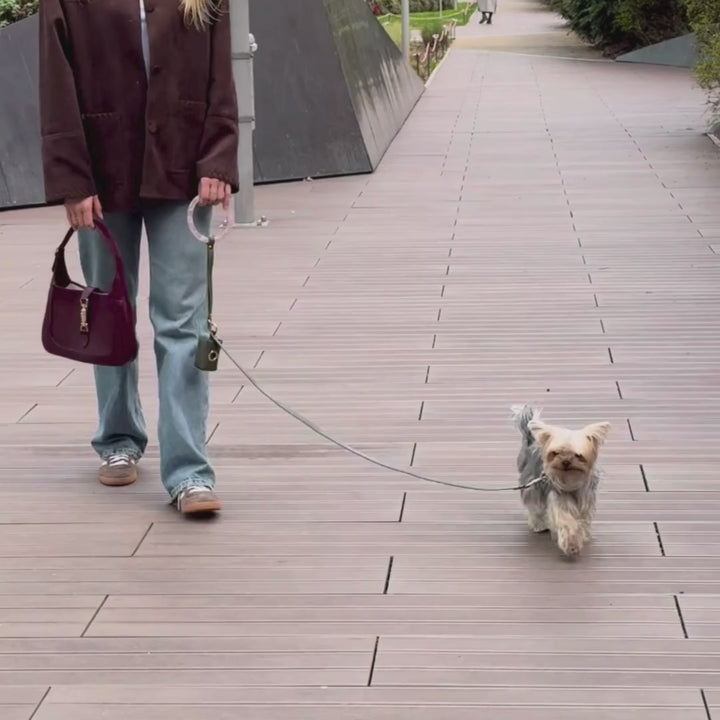 Mia Bangle Leash